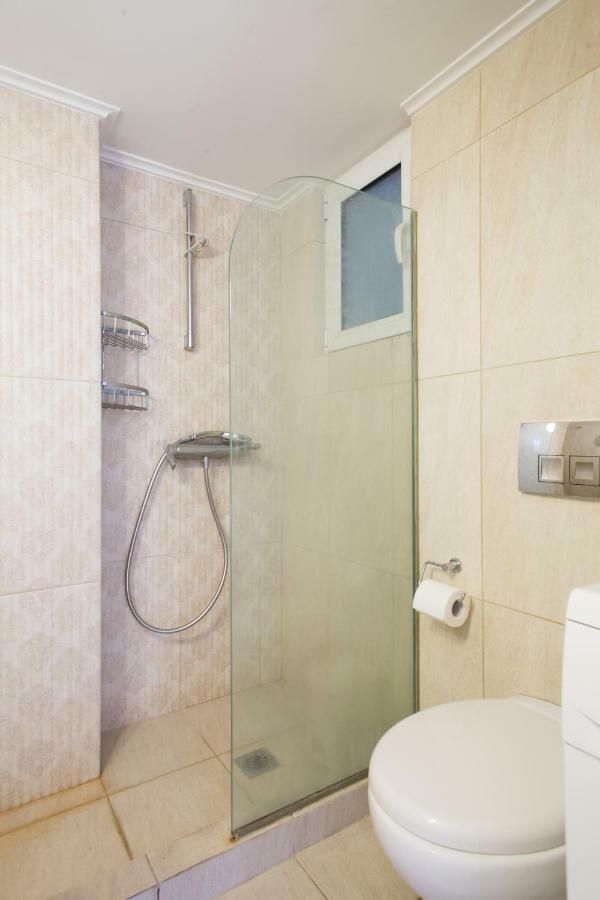 Elegant Home Next To Metro Athens Luaran gambar